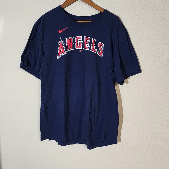 Nike mike trout angels XXL - Picture 1 of 4